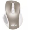 Изображение Беспроводная мышь ASUS MW202 золотого цвета.