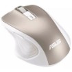 Изображение Беспроводная мышь ASUS MW202 золотого цвета.