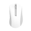 Изображение Беспроводная мышь ASUS Wireless Mouse MD102 белого цвета.