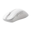 Изображение Беспроводная мышь ASUS Wireless Mouse MD102 белого цвета.