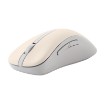 Изображение Беспроводная мышь ASUS Wireless Mouse MD102 цвета Овсяное молоко.