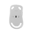 Изображение Беспроводная мышь ASUS Wireless Mouse MD102 цвета Овсяное молоко.