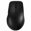 Изображение Беспроводная мышь ASUS SmartO Mouse MD200 черного цвета.
