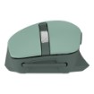 Изображение Беспроводная мышь ASUS SmartO Mouse MD200 цвета Зеленый Чай Латте.