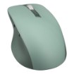 Изображение Беспроводная мышь ASUS SmartO Mouse MD200 цвета Зеленый Чай Латте.