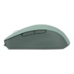 Изображение Беспроводная мышь ASUS SmartO Mouse MD200 цвета Зеленый Чай Латте.