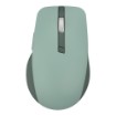 Изображение Беспроводная мышь ASUS SmartO Mouse MD200 цвета Зеленый Чай Латте.