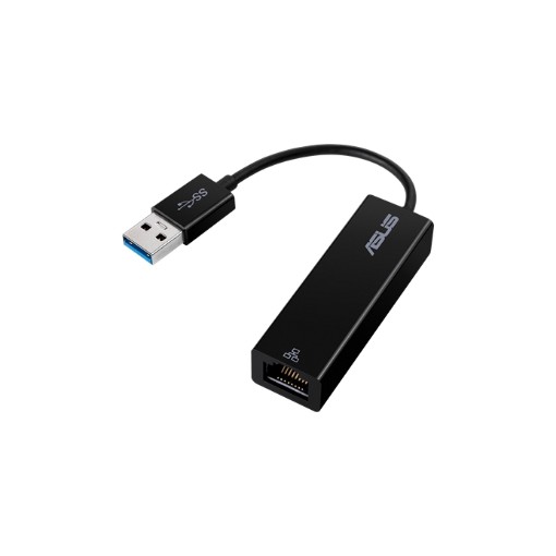 Изображение Адаптер Asus U3 на RJ45.