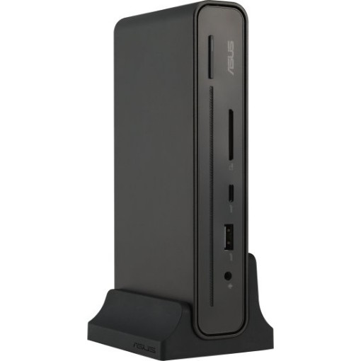 Изображение Док-станция Asus Triple 4K Dock DC300.