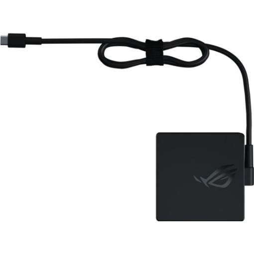 Picture of Asus AC100 Adapter Type-C 100W Charger.