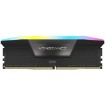 תמונה של זיכרון למחשב נייח Corsair DDR5 16GB 5200 CL40 Vengeance RGB