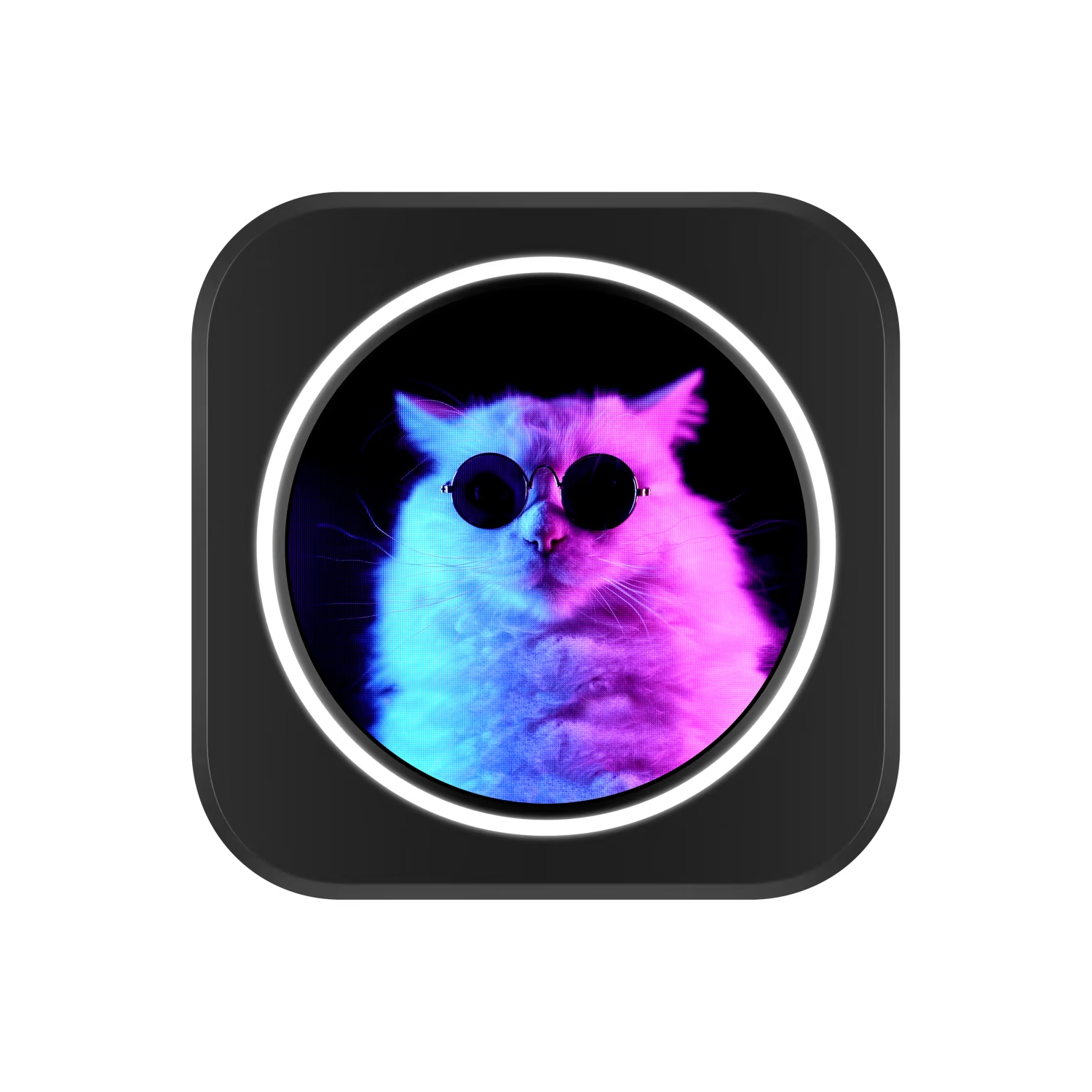 Corsair iCUE ELITE CPU Cooler LCD Display Upgrade Kit. - 1PC.co.il