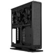 Изображение Корпус компьютера Fractal Design Ridge черного цвета.