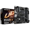 Изображение Материнская плата Gigabyte B550M K.