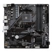 Изображение Материнская плата Gigabyte B550M K.