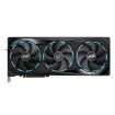 Изображение Видеокарта Gigabyte AORUS GeForce RTX 5080 MASTER 16G.
