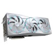 Изображение Видеокарта Gigabyte AORUS GeForce RTX 5080 MASTER ICE 16G.