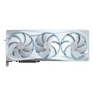 Изображение Видеокарта Gigabyte AORUS GeForce RTX 5080 MASTER ICE 16G.