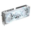 Изображение Видеокарта Gigabyte AORUS GeForce RTX 5080 MASTER ICE 16G.