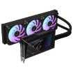Изображение Видеокарта Gigabyte AORUS GeForce RTX 5080 XTREME WATERFORCE 16G.