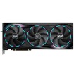 Изображение Видеокарта Gigabyte AORUS GeForce RTX 5090 MASTER 32G.