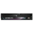Изображение Видеокарта Gigabyte AORUS GeForce RTX 5090 MASTER 32G.