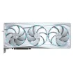Изображение Видеокарта Gigabyte AORUS GeForce RTX 5090 MASTER ICE 32G.