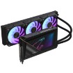 Изображение Видеокарта Gigabyte AORUS GeForce RTX 5090 XTREME WATERFORCE 32G.