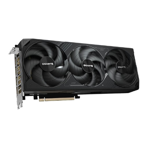 Изображение Видеокарта Gigabyte GeForce RTX 5080 WINDFORCE SFF 16G.