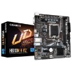 Изображение Материнская плата Gigabyte H610M H V2.