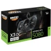 Изображение Видеокарта Inno3D GeForce RTX 5080 X3 OC.