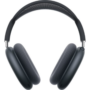 Изображение Беспроводные наушники Apple AirPods Max цвета Midnight USB-C.