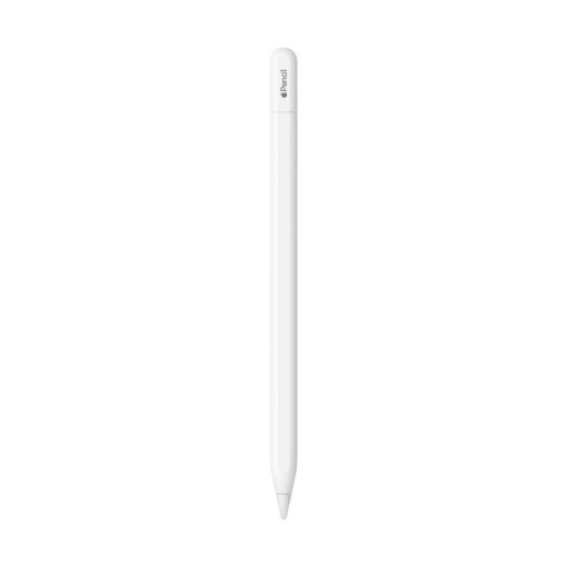 תמונה של עט לאייפד Apple Pencil USB-C