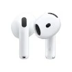 תמונה של אוזניות Apple AirPods 4 with Active Noise Cancellation True Wireless