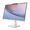תמונה של מחשב All-In-One Lenovo AiO A100 24 בצבע Cloud Grey