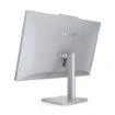 תמונה של מחשב All-In-One Lenovo AiO A100 24 בצבע Cloud Grey