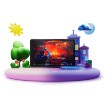תמונה של טאבלט Lenovo Tab Plus 11.5" 2K בצבע Luna Grey
