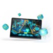 תמונה של טאבלט Lenovo Tab Plus 11.5" 2K בצבע Luna Grey