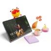 תמונה של טאבלט Lenovo Tab Plus 11.5" 2K בצבע Luna Grey