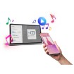 תמונה של טאבלט Lenovo Tab Plus 11.5" 2K בצבע Luna Grey