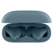 תמונה של אוזניות אלחוטיות Lenovo YOGA True Wireless Stereo Earbuds בצבע Tidal Teal