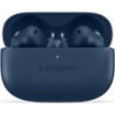 תמונה של אוזניות אלחוטיות Lenovo YOGA True Wireless Stereo Earbuds בצבע Cosmic Blue