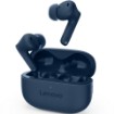 תמונה של אוזניות אלחוטיות Lenovo YOGA True Wireless Stereo Earbuds בצבע Cosmic Blue