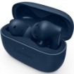 תמונה של אוזניות אלחוטיות Lenovo YOGA True Wireless Stereo Earbuds בצבע Cosmic Blue
