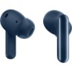 תמונה של אוזניות אלחוטיות Lenovo YOGA True Wireless Stereo Earbuds בצבע Cosmic Blue