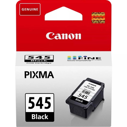 Изображение Canon голова Canon черная обычная PG-545 Pixma MG2550 IHC130.