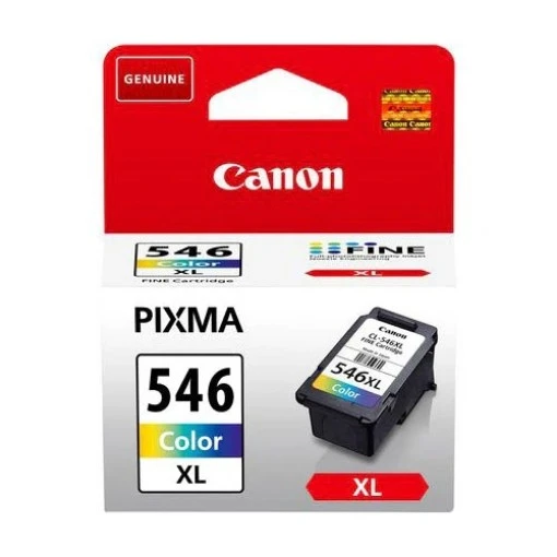 Изображение Картридж Canon XL цветной CL-546XL для Pixma MG2550 IHC127.