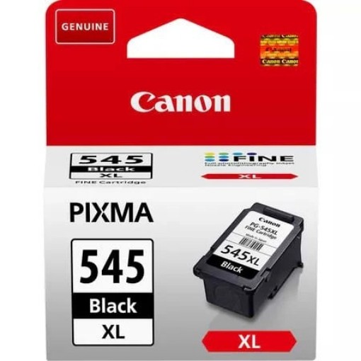 Изображение Канон голова Canon XL черный PG-545XL Pixma MG2550 IHC126.