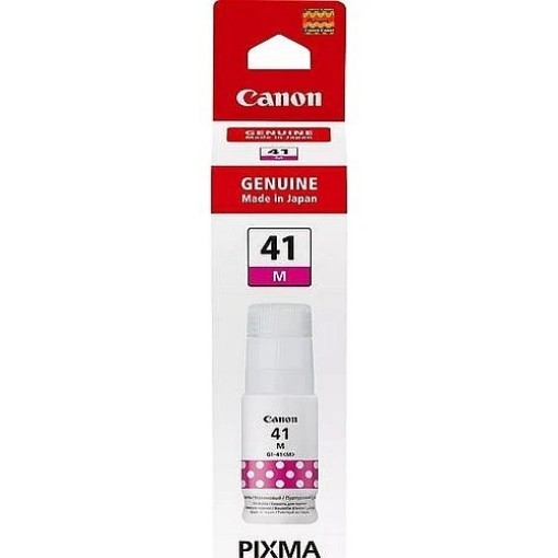 תמונה של Canon מילוי קנון 41 מגנטה GI-41 M GI-41M