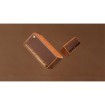 Изображение Беспроводной Bluetooth-динамик Edifier MP230 коричневого цвета.